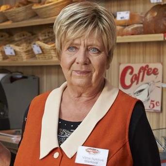 Jaroslava Obermaierová