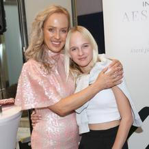 Společenské setkání estetického centra (1. 3. 2023)