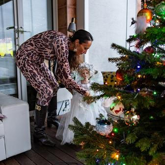 Extravagantní dům operní divy Sisy Sklovské