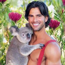 Australští hasiči - kalendáře 2026