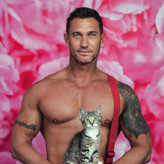 Australští hasiči - kalendáře 2026