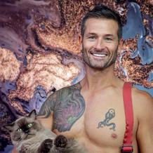 Australští hasiči - kalendáře 2026