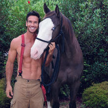 Australští hasiči - kalendáře 2026