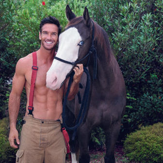 Australští hasiči - kalendáře 2026