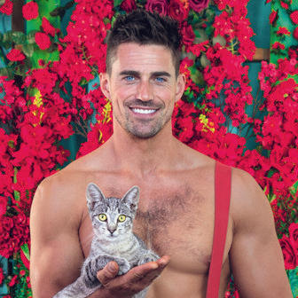 Australští hasiči - kalendáře 2026