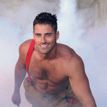 Australští hasiči - kalendáře 2026