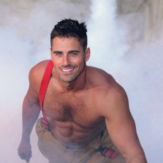 Australští hasiči - kalendáře 2026