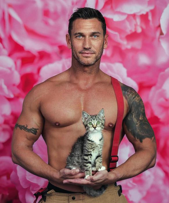 Australští hasiči - kalendáře 2026