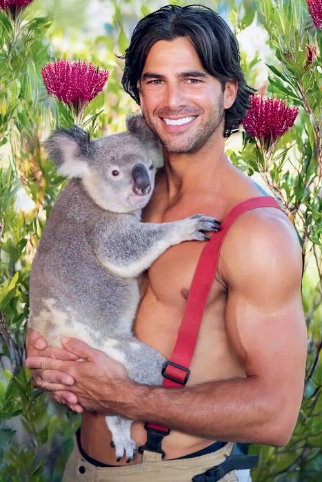 Australští hasiči - kalendáře 2026