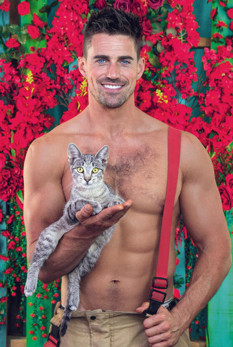 Australští hasiči - kalendáře 2026