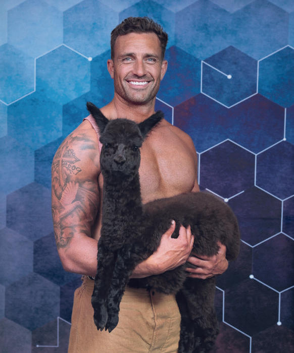 Australští hasiči - kalendáře 2026