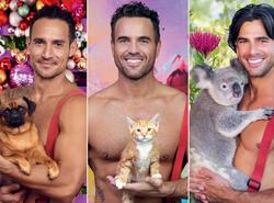 Nejžhavější kalendáře roku jsou tady