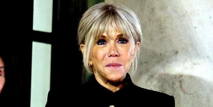 Brigitte Macron