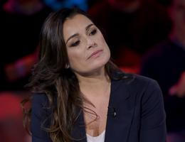 TV talk-show "Le parole della settimana"