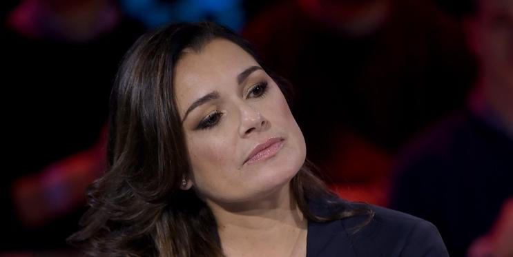 TV talk-show "Le parole della settimana"