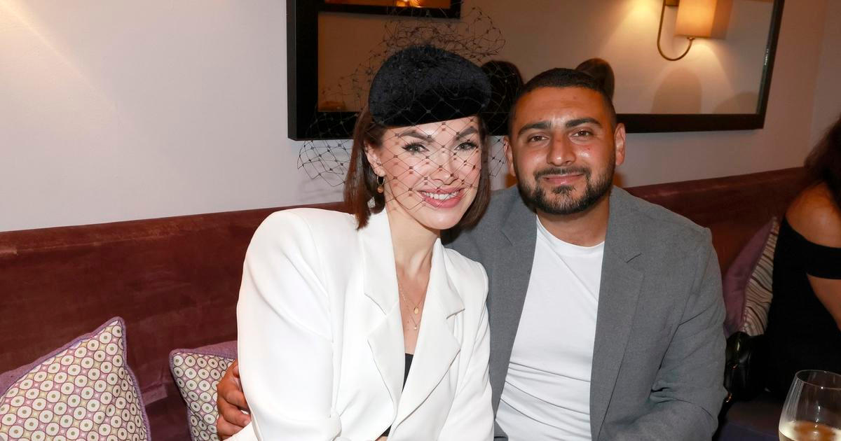 Kamila Nývltová, Eddie Ramadan