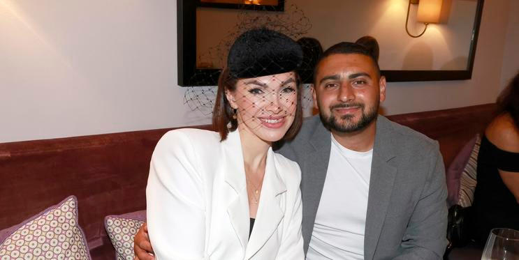 Kamila Nývltová, Eddie Ramadan