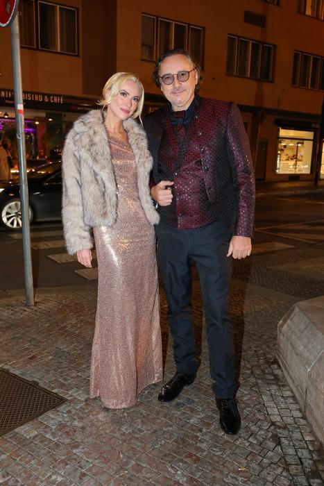 Thálie 2025, Marián Vojtko