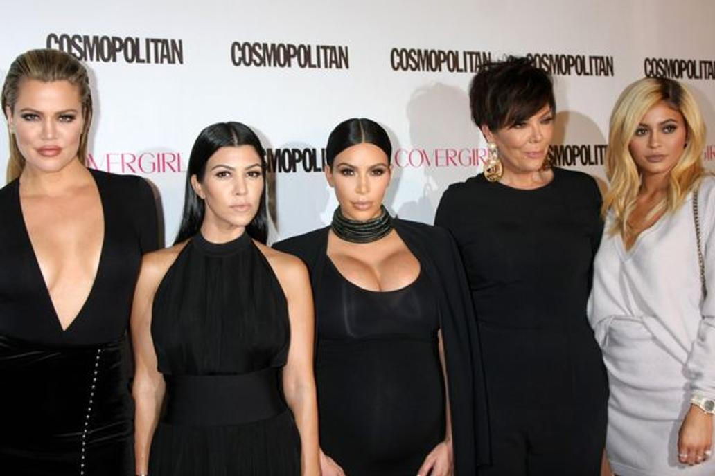 Kardashians