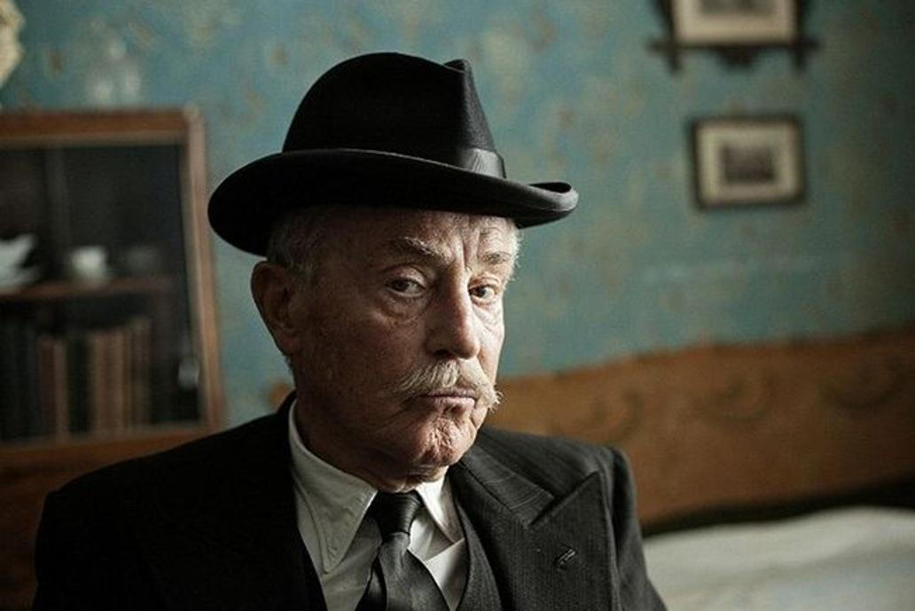 2017, Po strništi bos