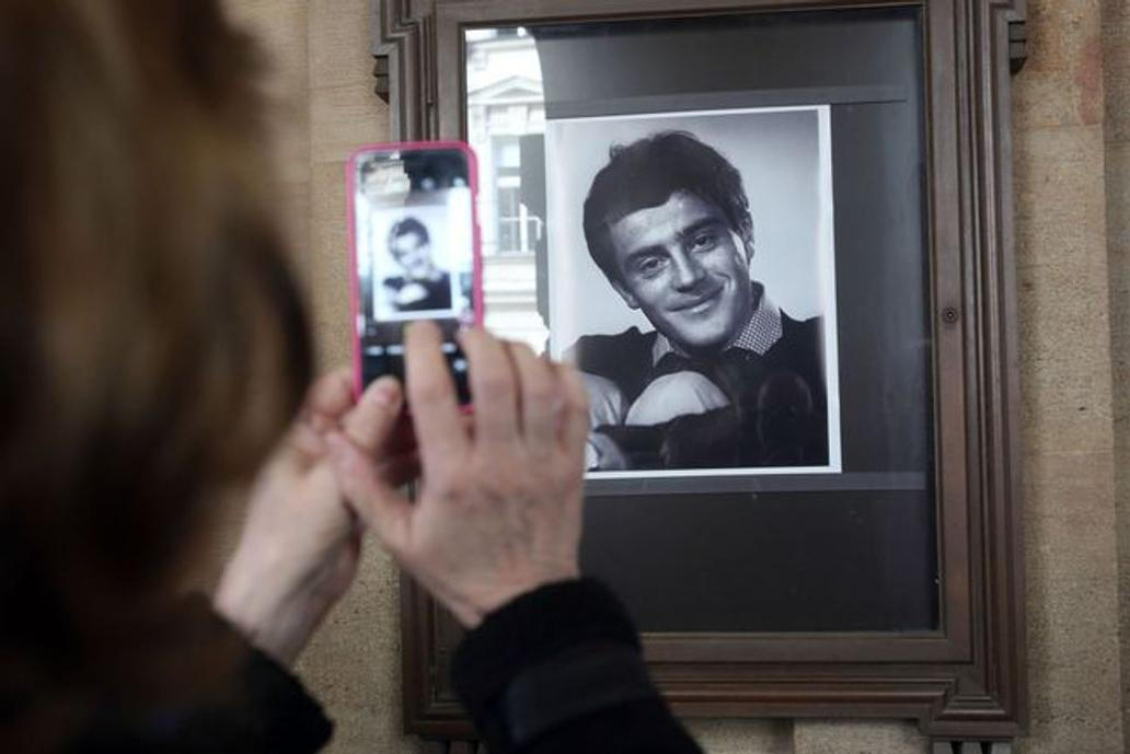 2017, Tryzna za Jana Třísku