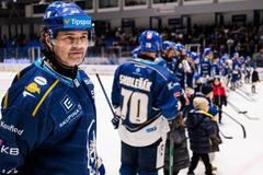 Jaromír Jágr v dresu Kladna