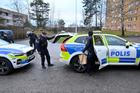Salwan Momika, útok, policie, Švédsko