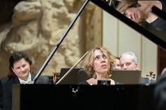 Gabriela Montero, Praha, 2025