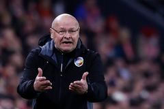 Europa League - Athletic Bilbao v Viktoria Plzen