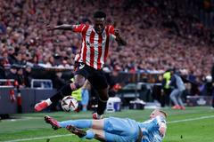 Europa League - Athletic Bilbao v Viktoria Plzen