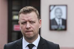 Poslední rozloučení - Jaroslav Kubera, Teplice a Rudolfinum