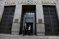 Česká národní banka