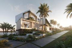 Nejdražší dům v USA