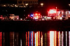 Letadlo v USA se srazilo s vojenským vrtulníkem