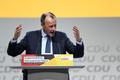 Sjezd CDU Friedrich Merz