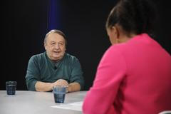 Spotlight Aktuálně.cz - Libor Dvořák