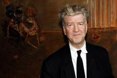 David Lynch, 2007