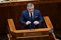 Slovenský premiér Robert Fico