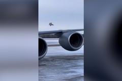 Americká stíhačka F-35 se zřítila na Aljašce