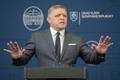 Robert Fico Slovensko