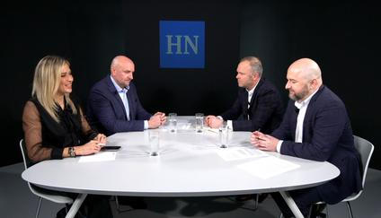 Debata HN: Energetická efektivita firem