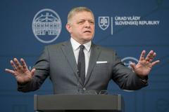 Robert Fico Slovensko