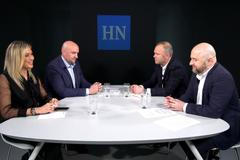 Debata HN: Energetická efektivita firem