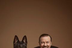 ricky gervais afterlife pes