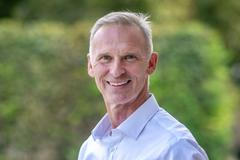 Bývalý hokejový brankář Dominik Hašek