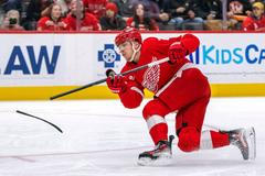 Detroit - Los Angeles