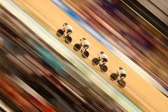 UCI World Championships 2023