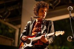 Bob Dylan: Úplně neznámý, film, 2025