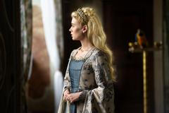 Zlatovláska, film, 2025