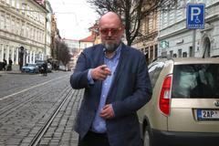 Mezi námi nejsou zdaleka jen exčlenové ANO, tvrdí zakladatel nové strany